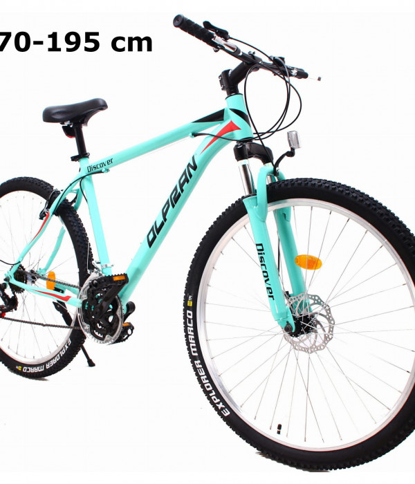 MTB Viole 29 mäta