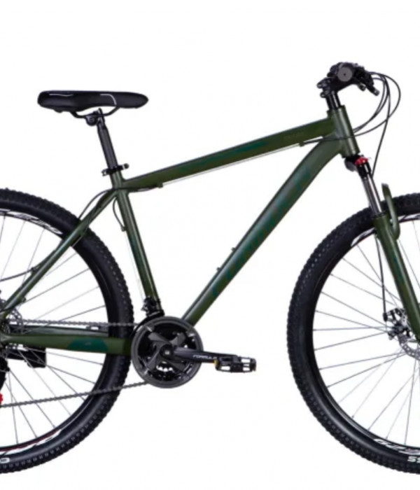 MTB Formula 29 19 dark-green